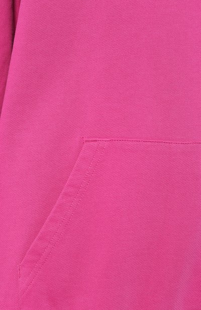 Хлопковый свитшот OFF-WHITE, арт. 0WBA055F190030662810, фото 5