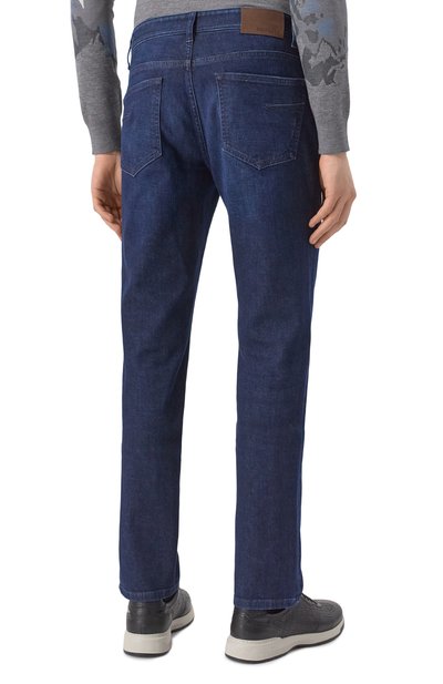 Джинсы CORNELIANI, арт. 254JG4-2520133, фото 4