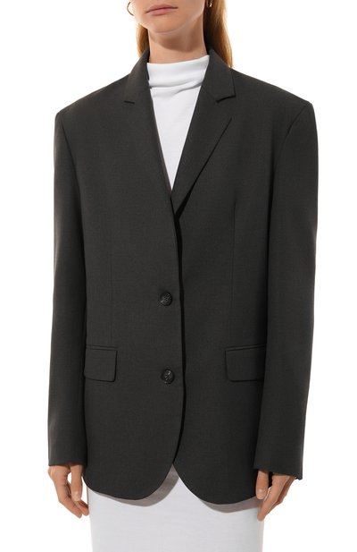 Жакет из вискозы PE, арт. РЕFW24/25-3.1.45.4, фото 3