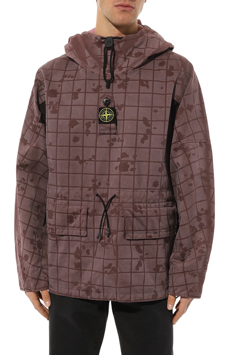 Анорак STONE ISLAND, арт. 73154360, фото 1