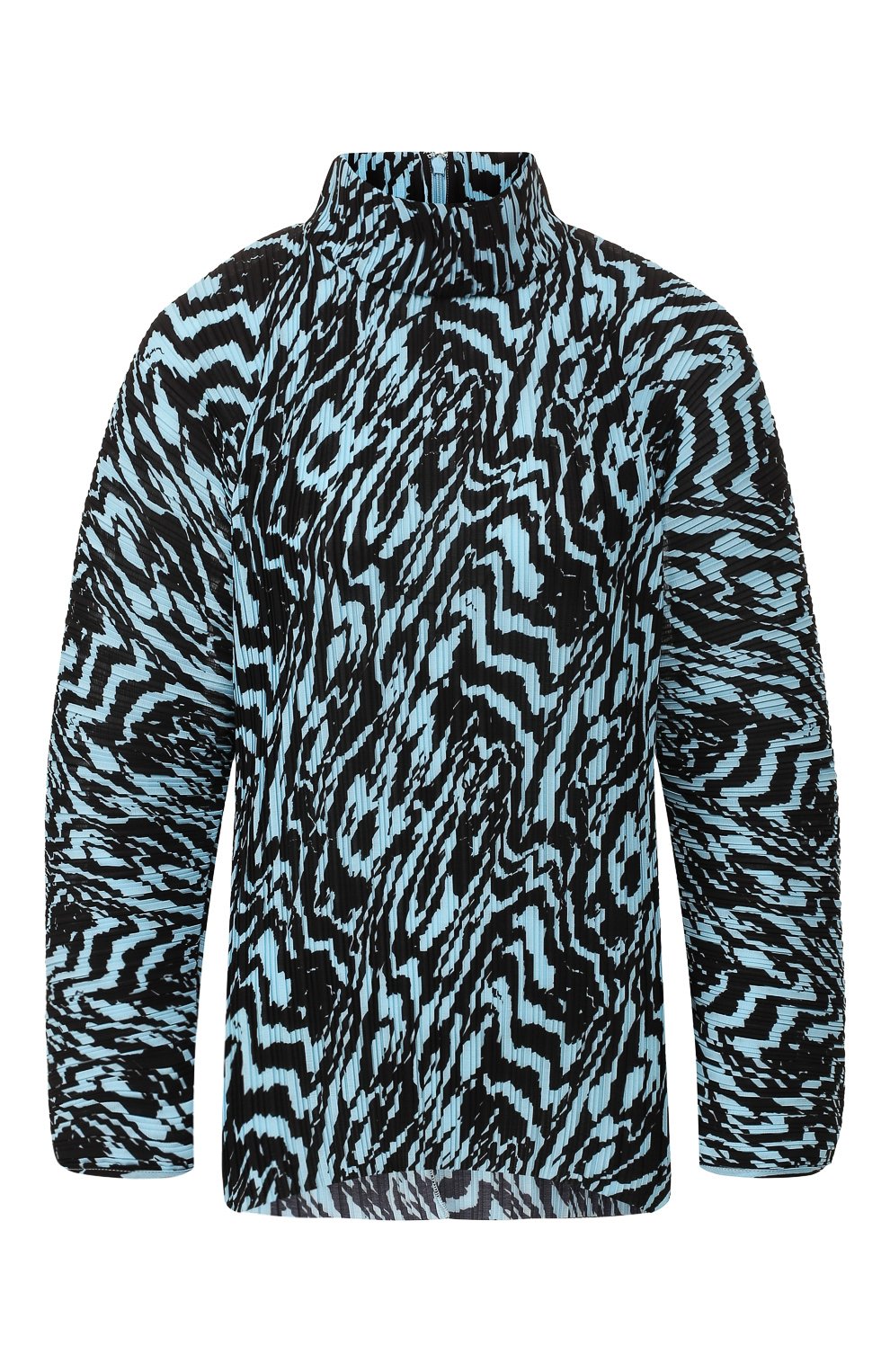 Блузка с принтом SOLACE LONDON, арт. 0S24034A, фото 1