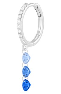 Серьга SERENDIPITY, арт. EJE0280W, фото 2