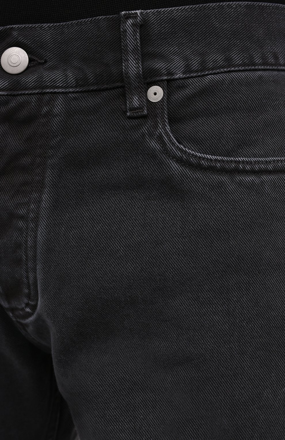 Джинсы MAISON MARGIELA, арт. S50LA0169/S30642, фото 6