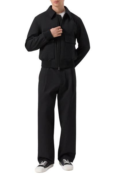 Бомбер BOSS, арт. 50547088, фото 2