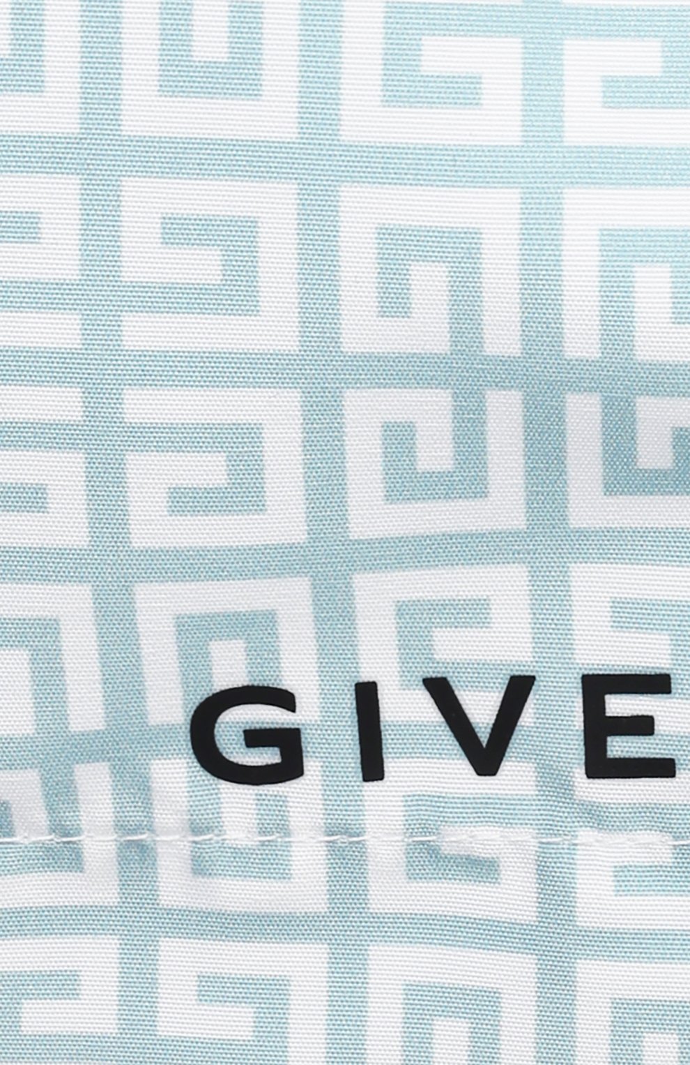 Плавки-шорты GIVENCHY, арт. H20085/6A-12A, фото 3