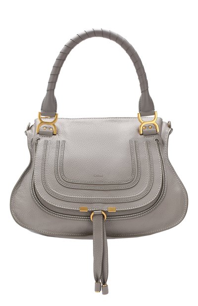 Сумка marcie medium CHLOÉ, арт. CHC10WS860161, фото 1
