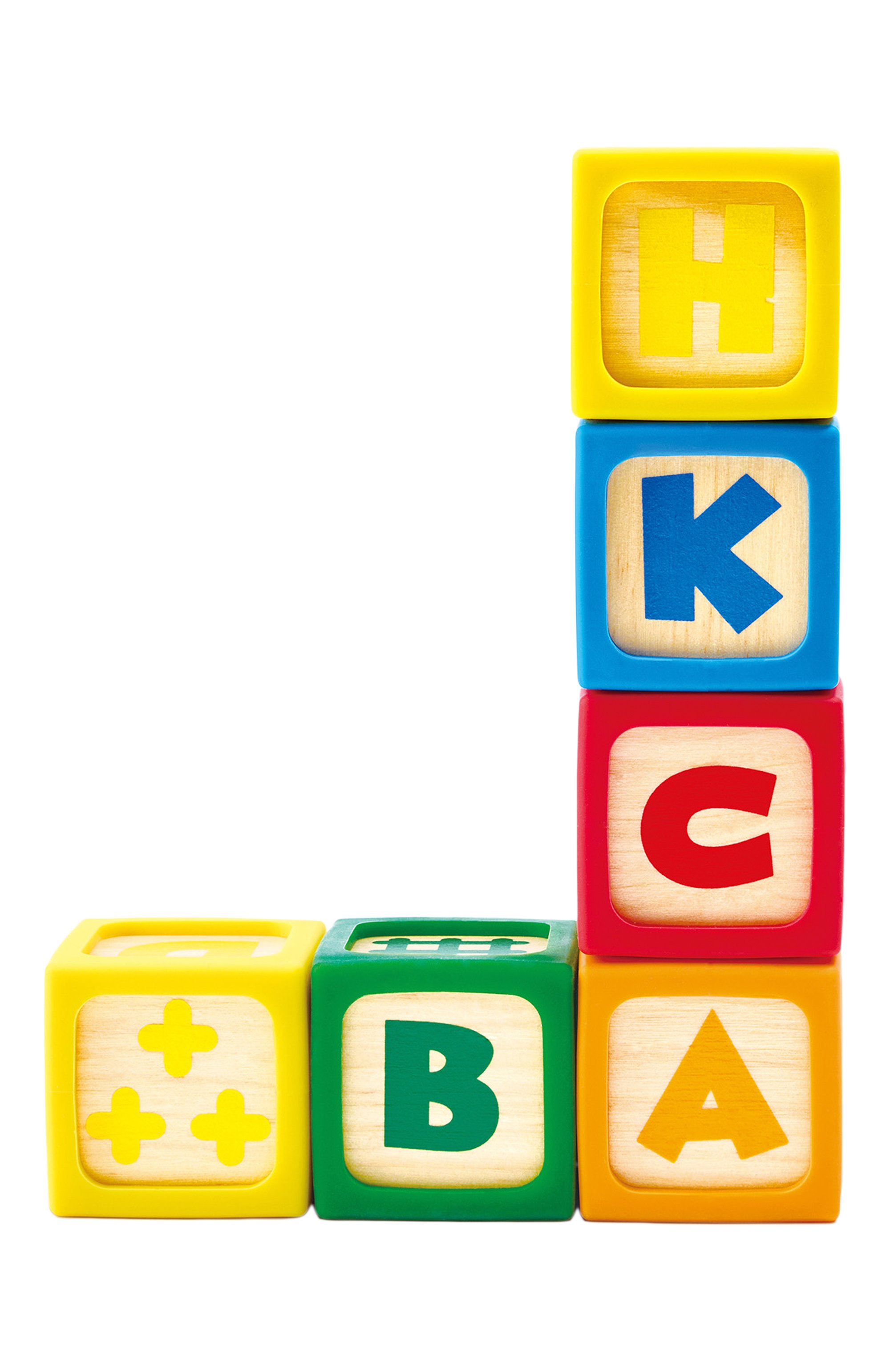 Игровой набор кубики HAPE, арт. E0131_HP, фото 3