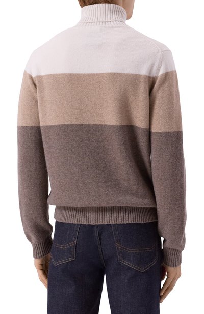 Кашемировый свитер MVST, арт. M25.1PM.K019, фото 4