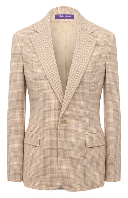 Женский шерстяной жакет RALPH LAUREN, арт. 290821332