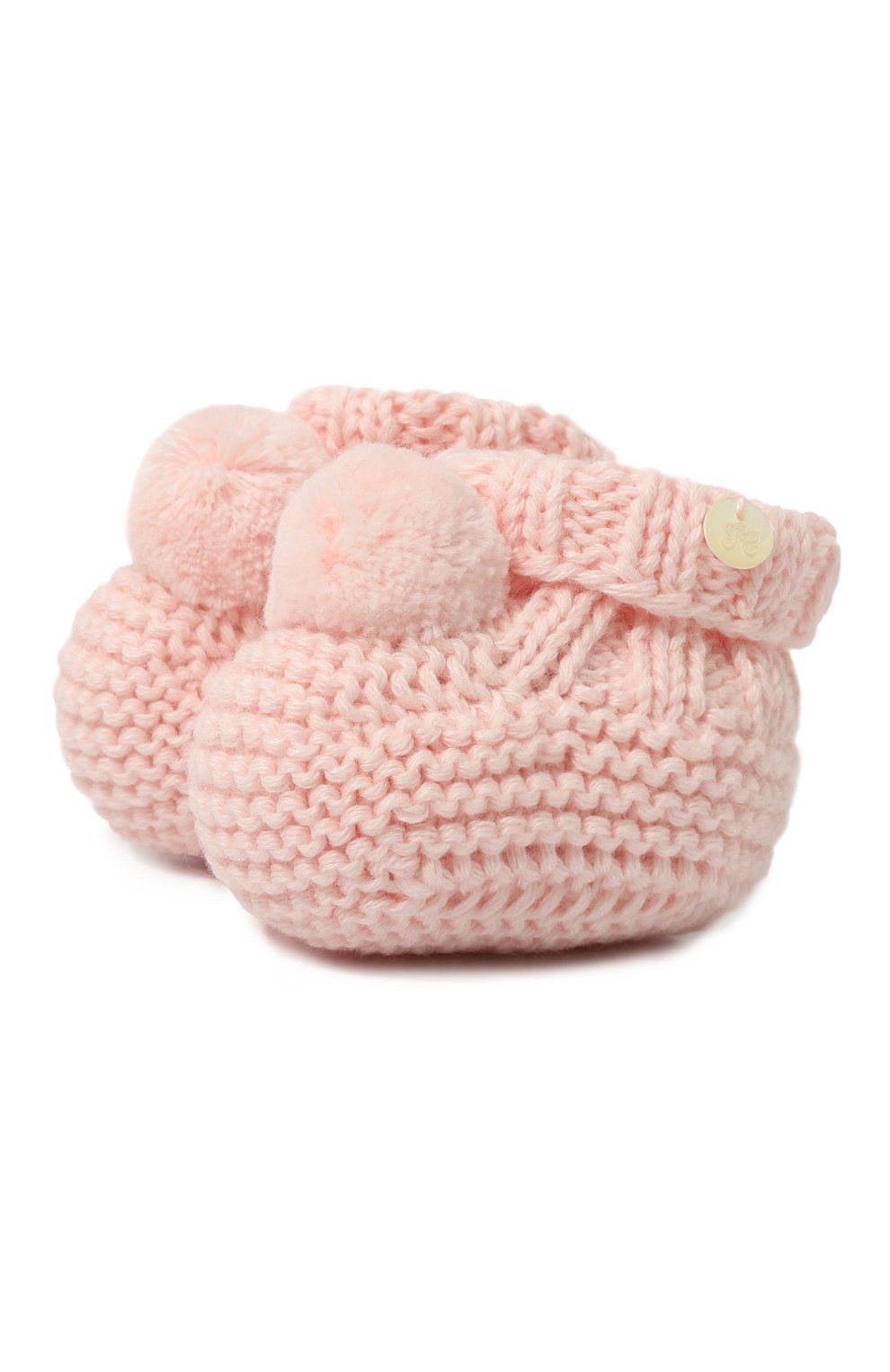 Хлопковые пинетки TARTINE ET CHOCOLAT, арт. TX89000/1M-12M, фото 1