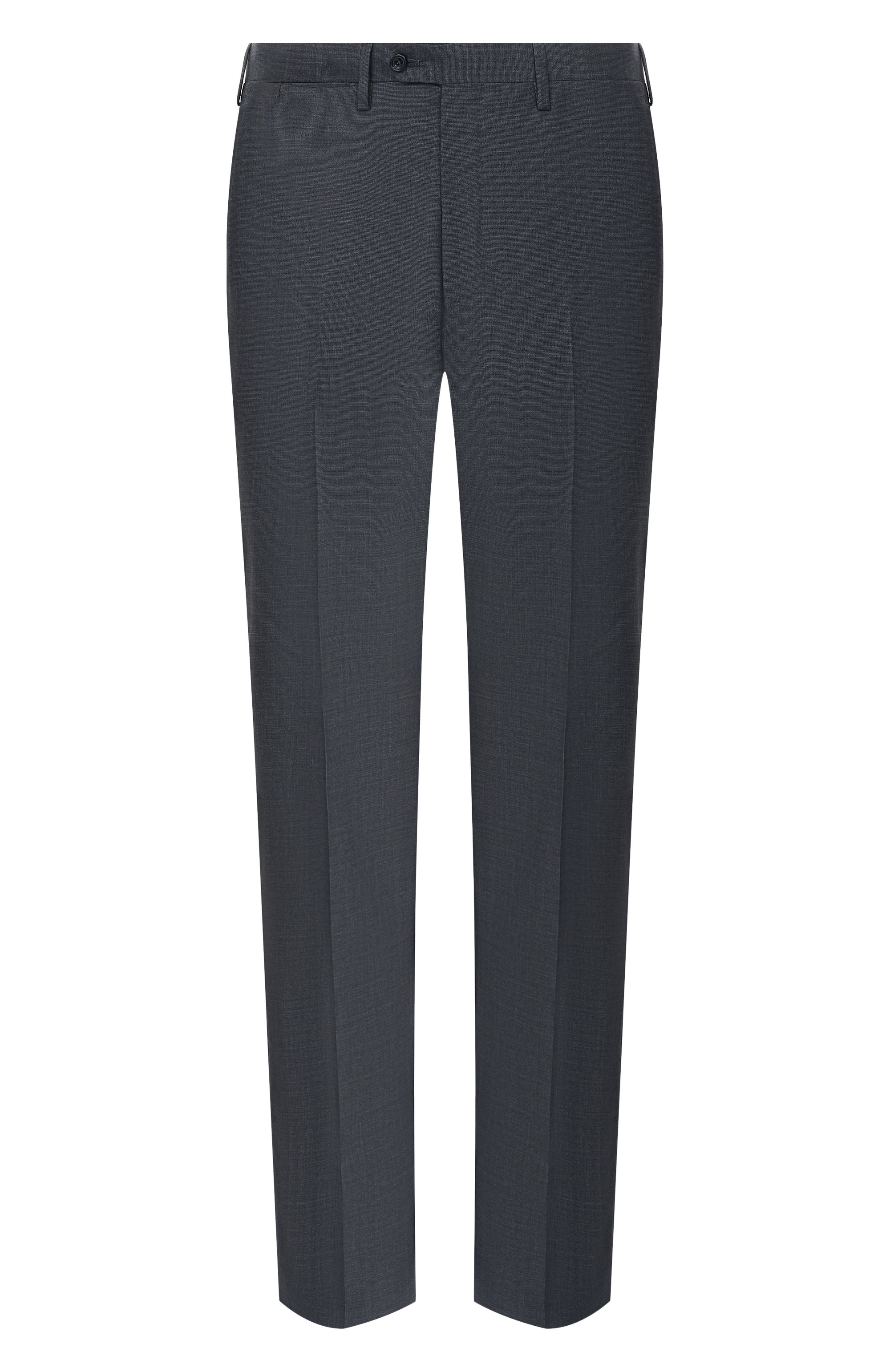 Шерстяные брюки KITON, арт. UA81K0127023_2, фото 1