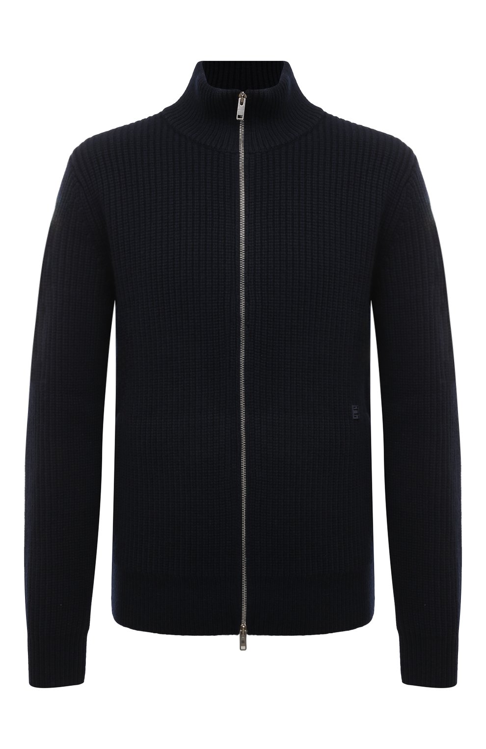 Кардиган из шерсти и кашемира GIVENCHY, арт. BM90PW4YGB, фото 1