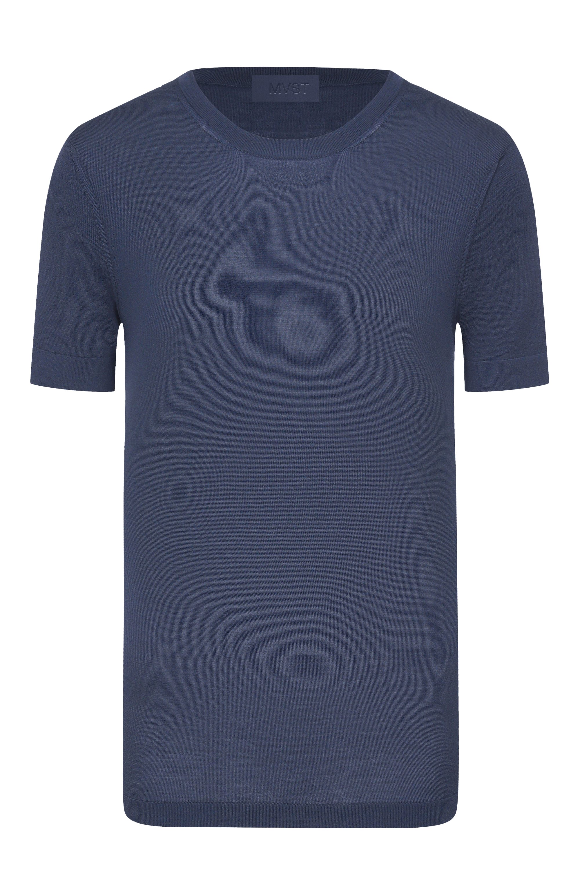 Шерстяной пуловер MVST, арт. M0-M25.1MW.K404/50-54, фото 1