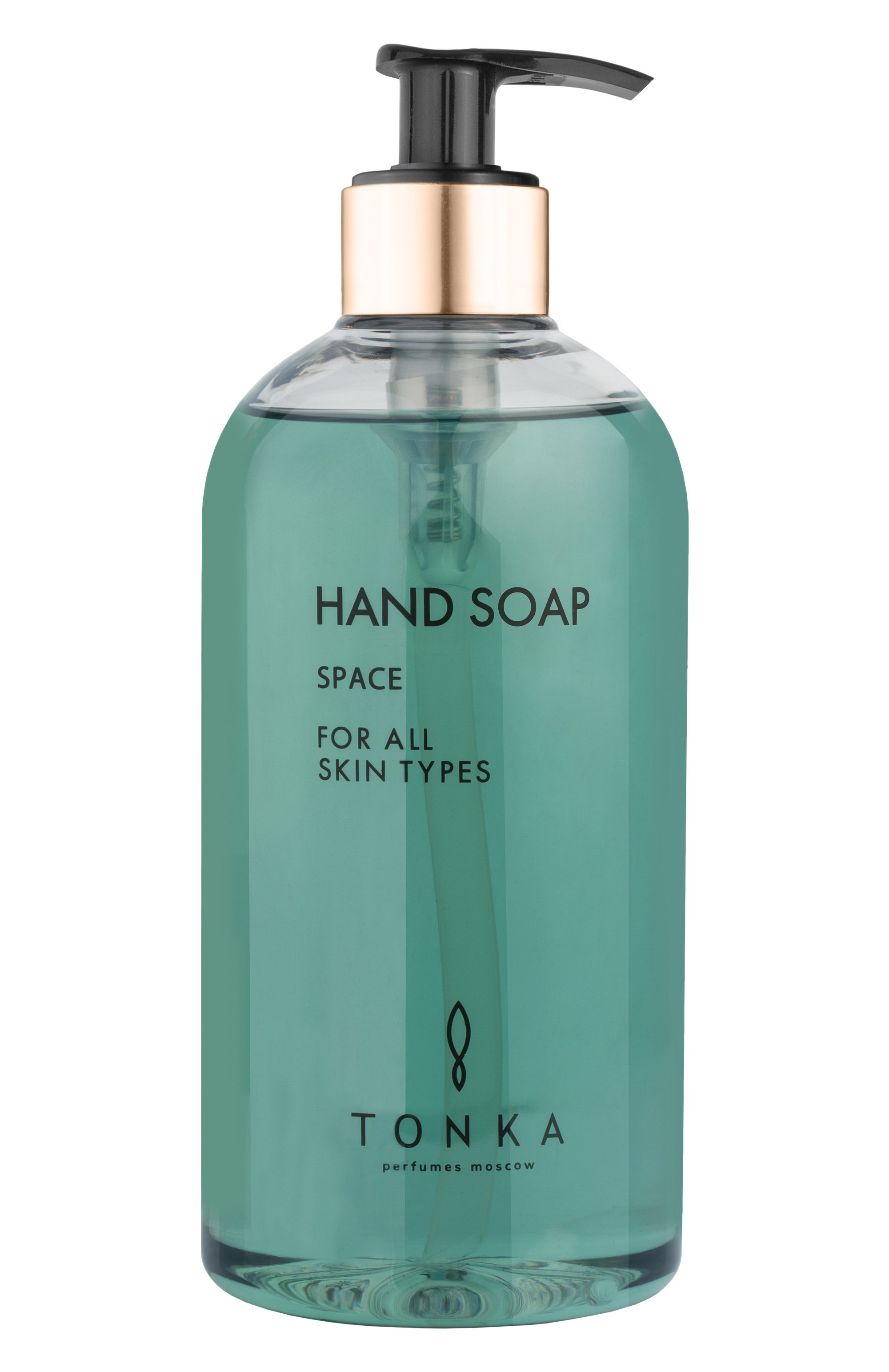 Жидкое мыло для рук space (500ml) TONKA PERFUMES MOSCOW, арт. 4665313564814, фото 1