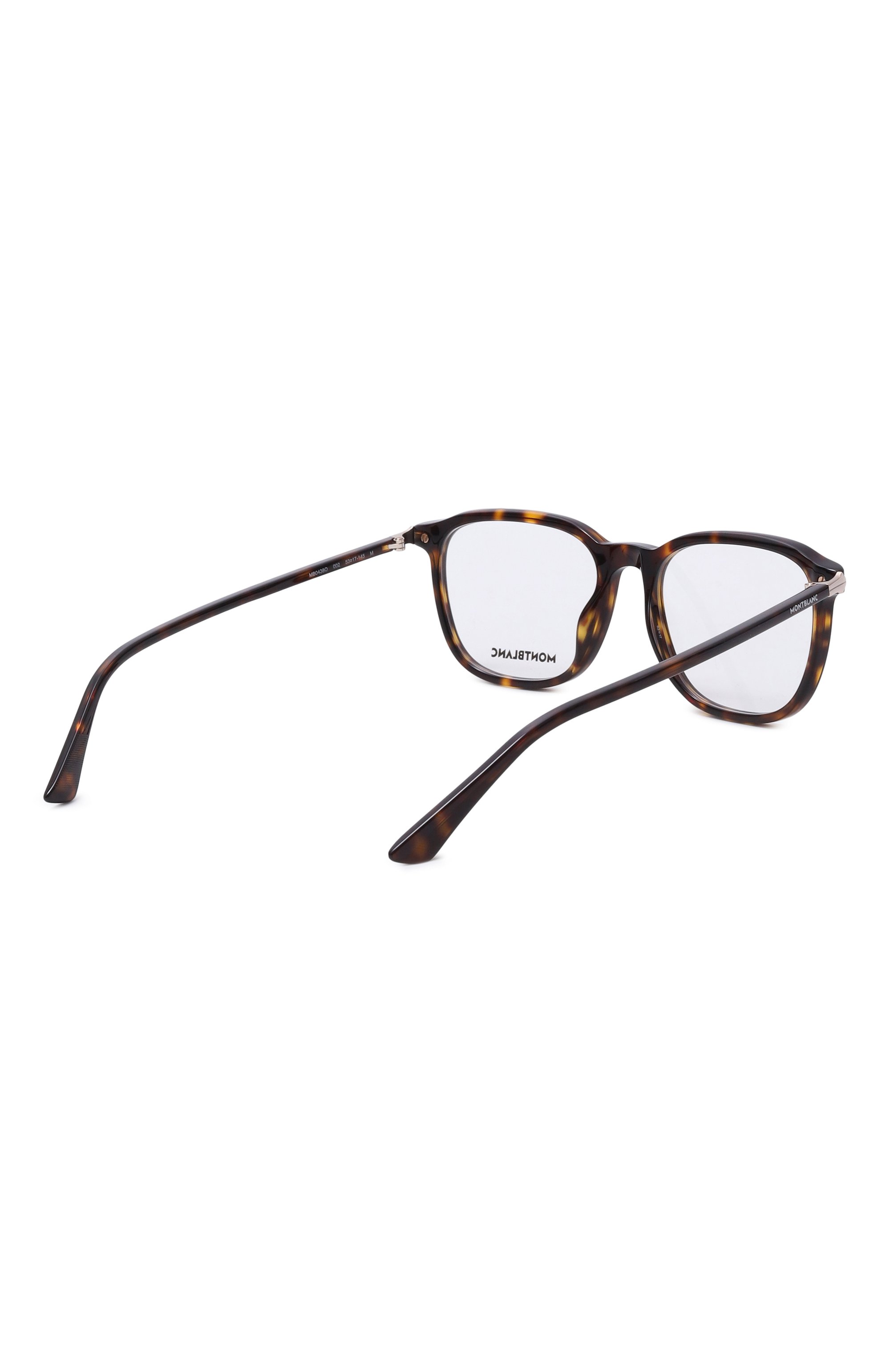 Оправа MONTBLANC, арт. MB0438 002, фото 4