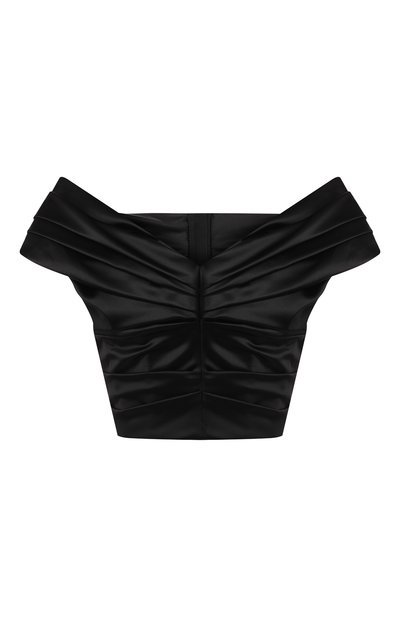 Женский топ DOLCE & GABBANA, арт. F73E4T/FURAD