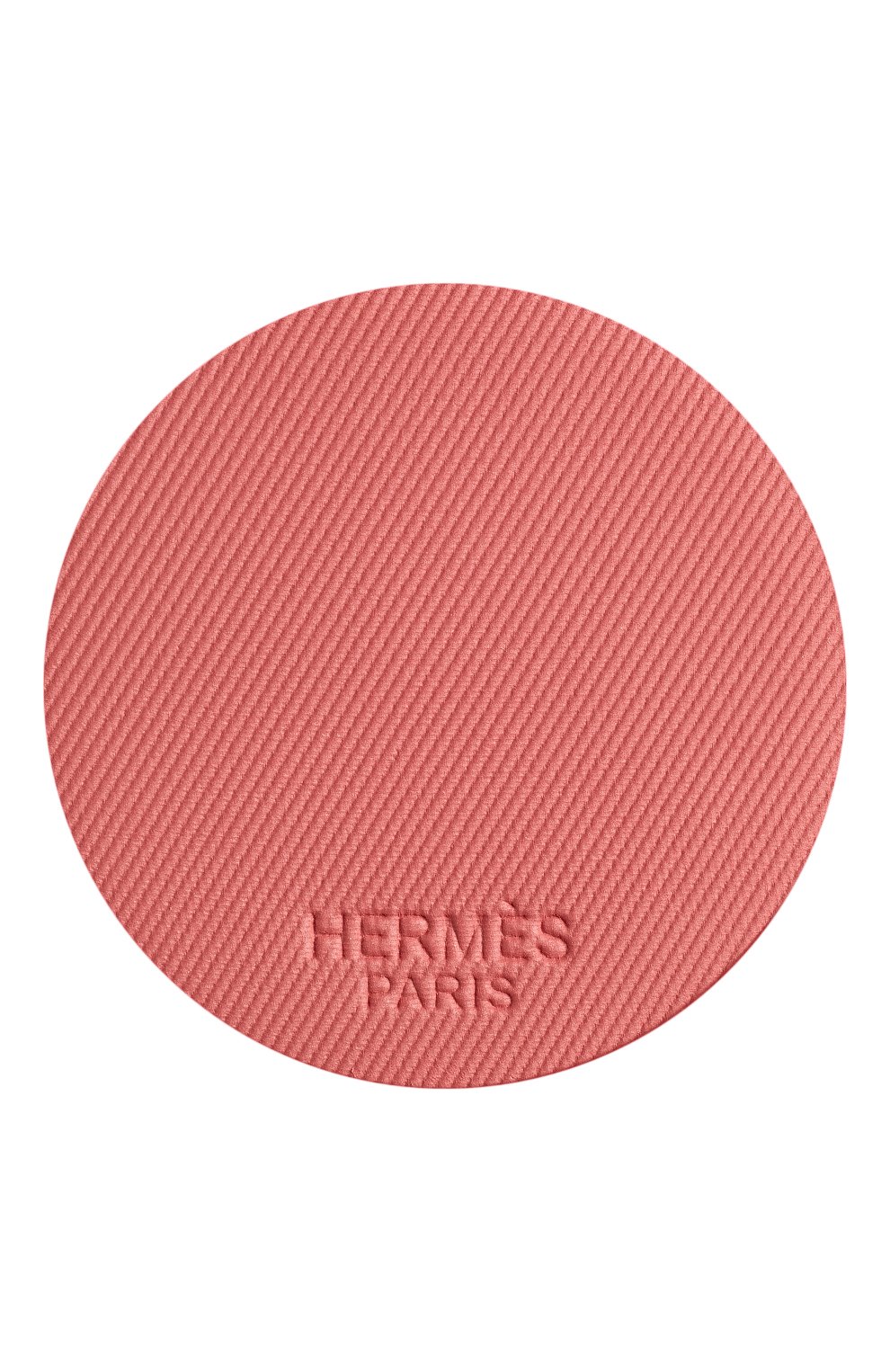 Румяна rose hermès silky blush, rose feu (6g) HERMÈS, арт. 60165PV061H, фото 7