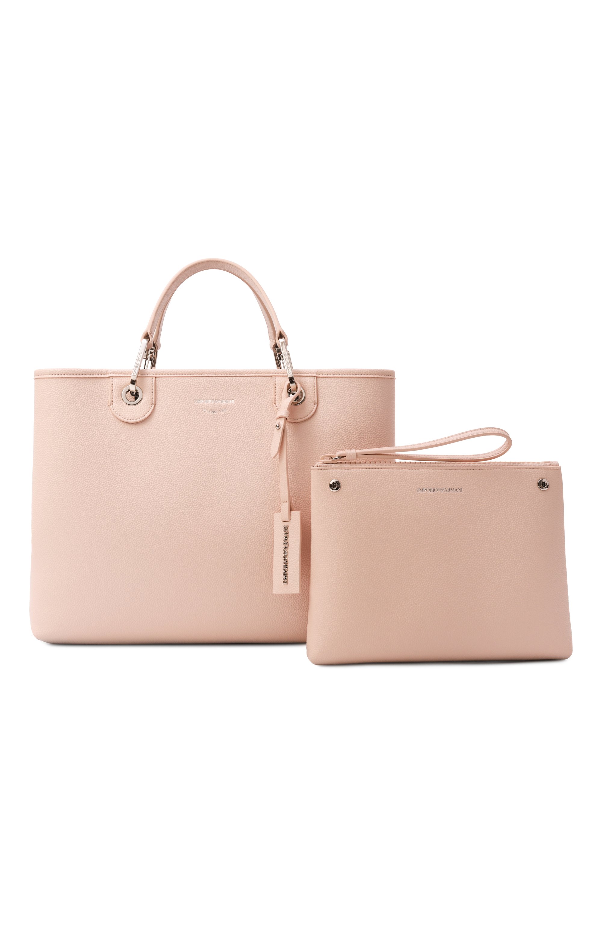 Сумка-тоут myea medium EMPORIO ARMANI, арт. EW000360/AF12036, фото 7