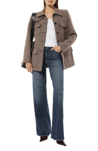 Хлопковая майка KSUBI, арт. 5000005179, фото 2