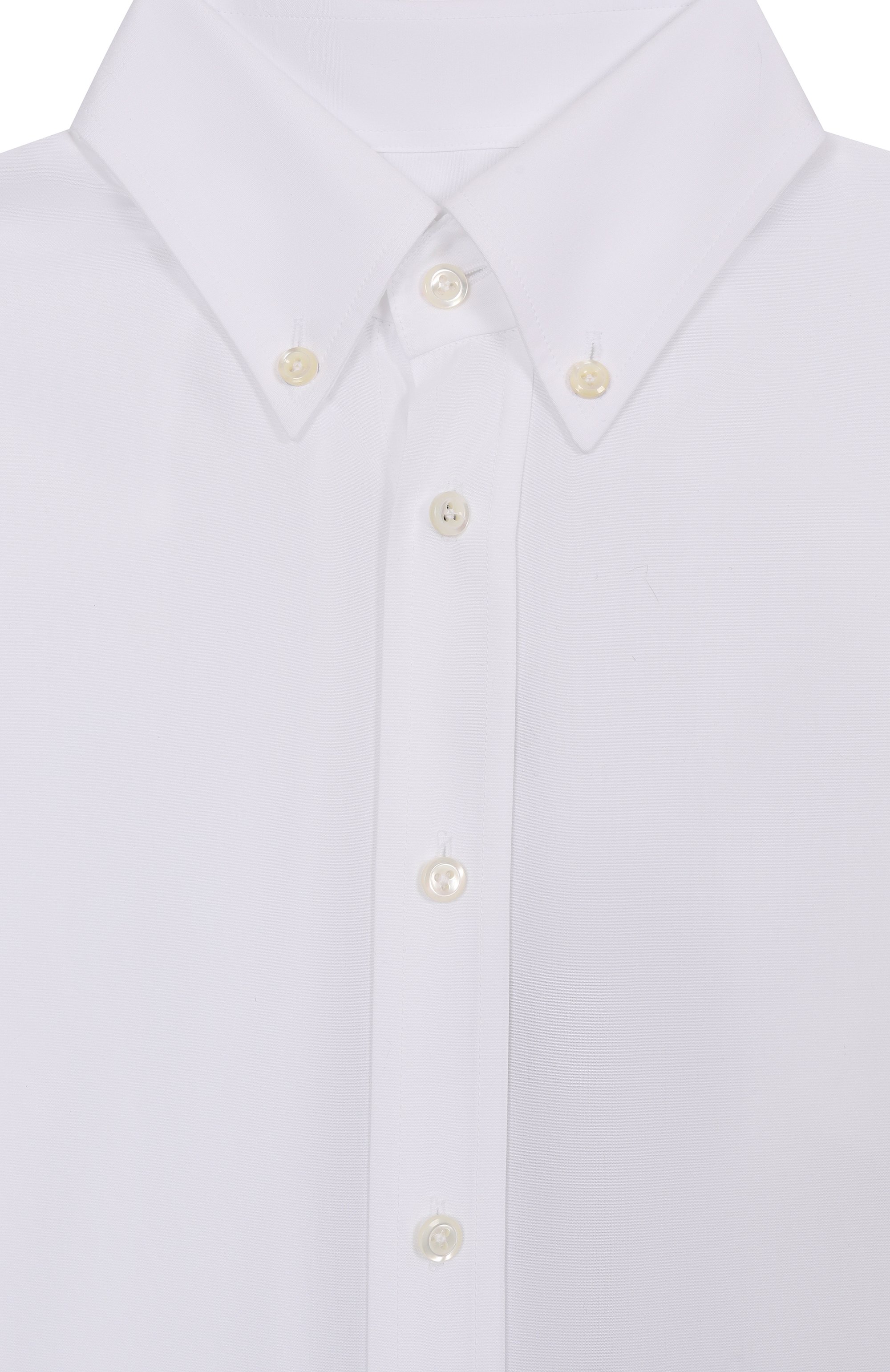 Хлопковая рубашка VAN LAACK, арт. VL-T0BY-XX/130648/164-176, фото 3