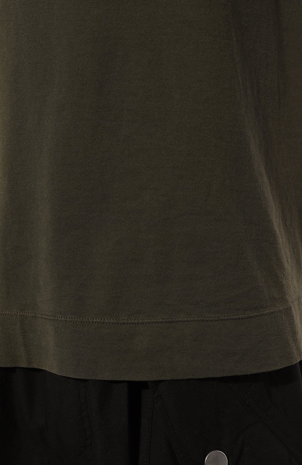 Хлопковая футболка TRANSIT, арт. CFUTRW1360, фото 5