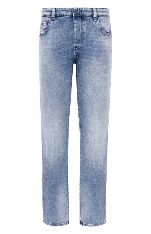 Джинсы 1993 D-Vyl Diesel A15797/0DBDV Голубой A15797/0DBDV