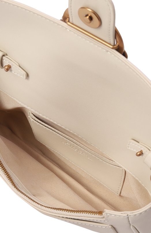 Сумка Love One Pinko 100061/A0F1 Кремовый  100061/A0F1 Фото 5