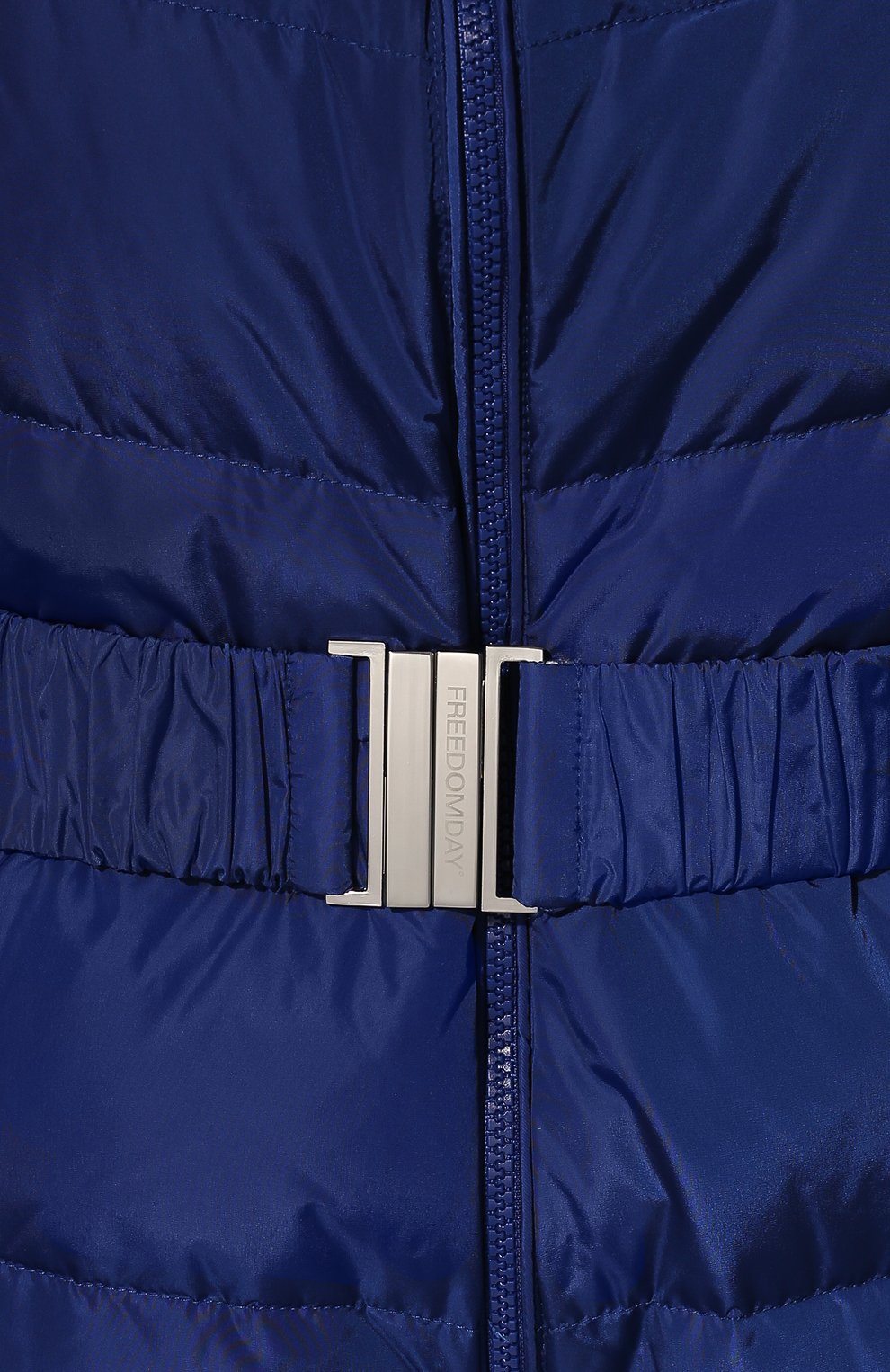 Пуховый комбинезон FREEDOMDAY, арт. IFRW2650AD-121-RDRFCF, фото 5