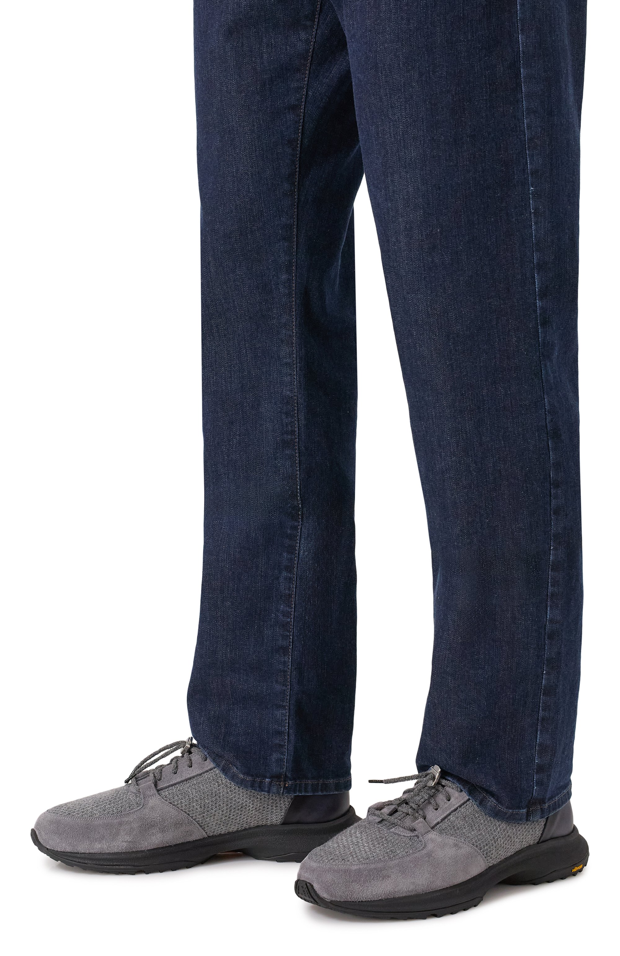 Комбинированные кроссовки W.GIBBS, арт. 2259053/CAM0SCI0 RAIN FUR, фото 3