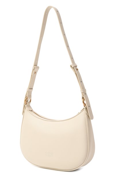 Сумка half moon love mini PINKO, арт. 102790/A0F1, фото 4