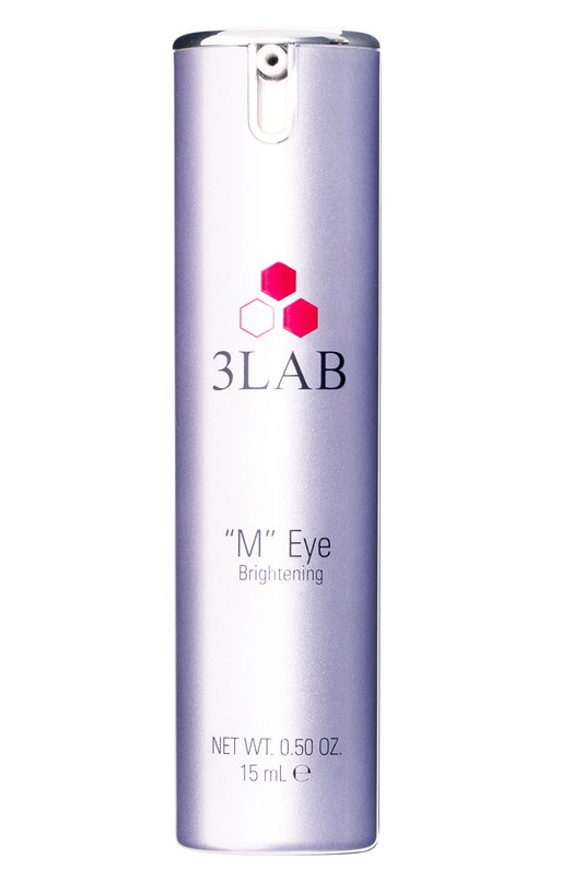 фото Крем для области вокруг глаз m eye (15ml) 3lab