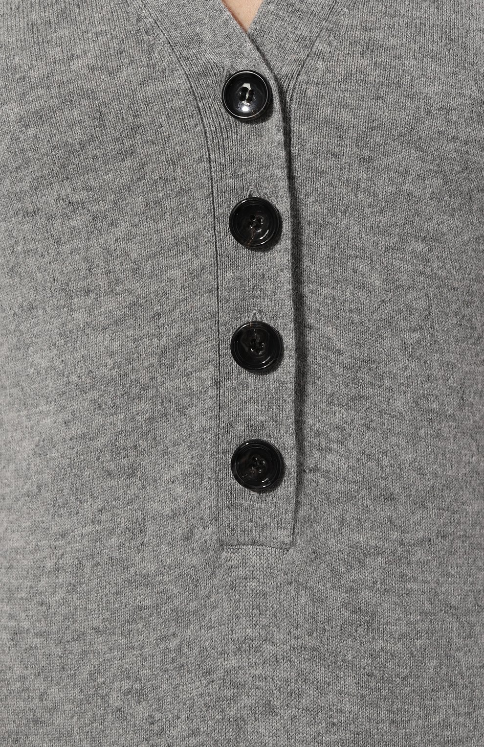 Кашемировое боди ALLUDE, арт. 235/11205, фото 5