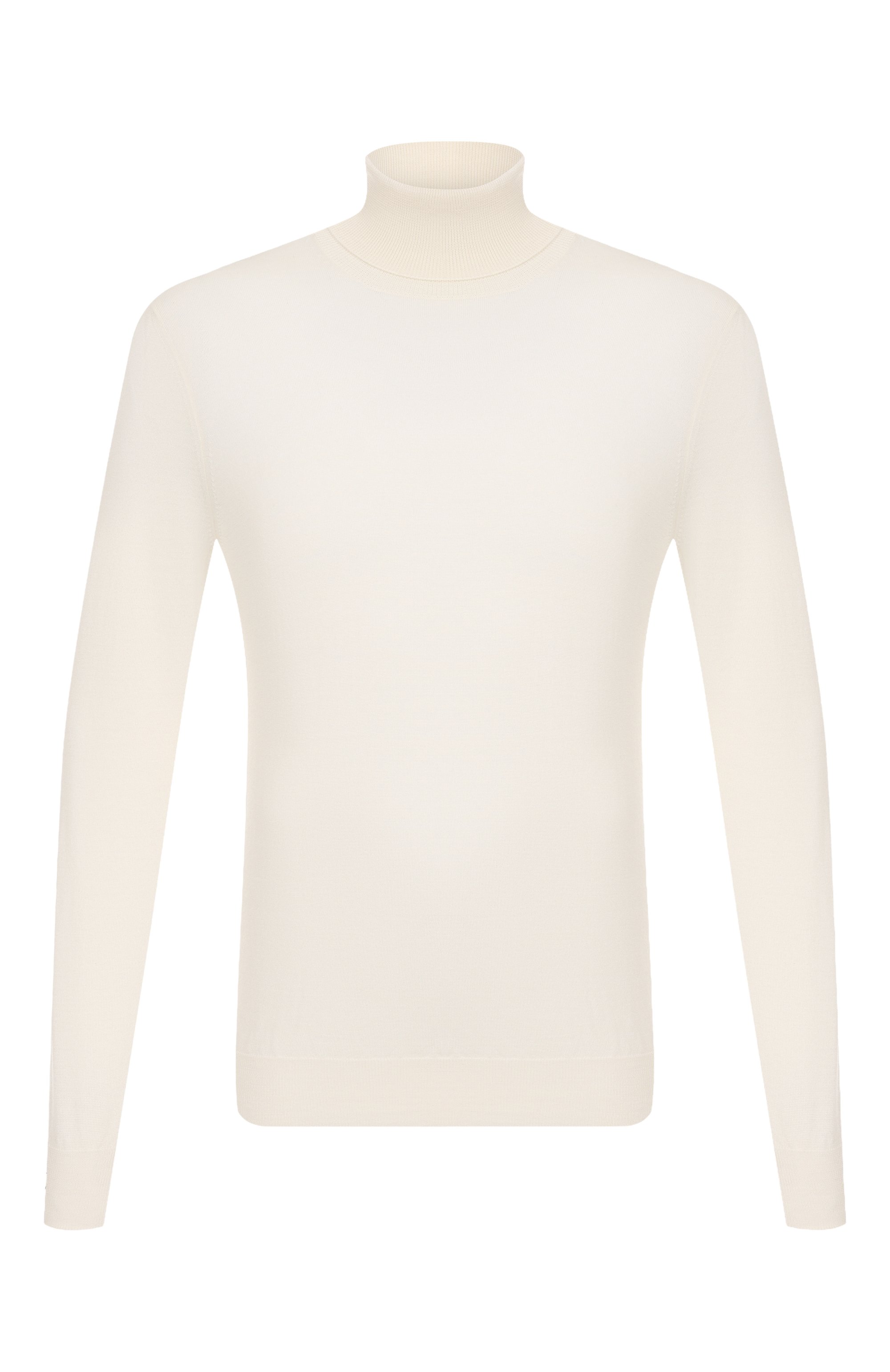 Шерстяная водолазка GRAN SASSO, арт. 45163/14790, фото 1