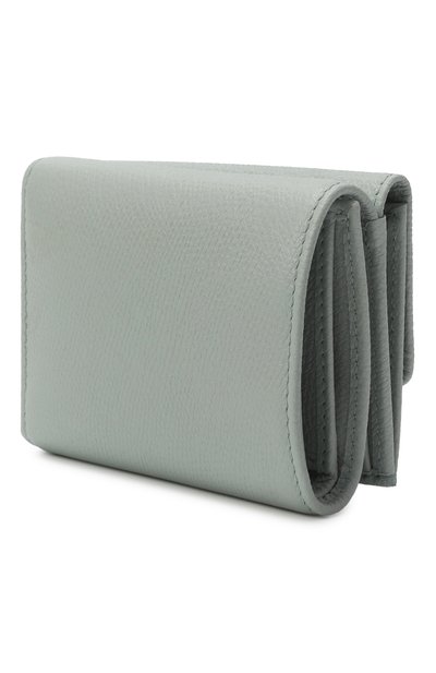 Кожаное портмоне VALENTINO, арт. 6W2P0AJ4/SNP, фото 2