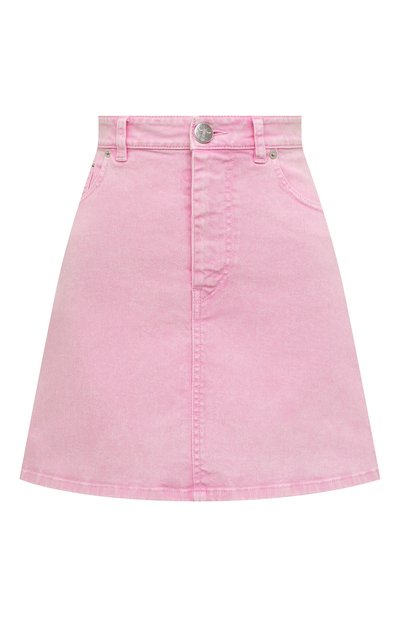 Джинсовая юбка VIVETTA, арт. 22E V2M0/C031/V005, фото 1