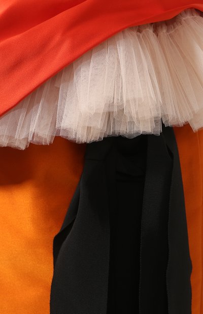 Юбка-макси DRIES VAN NOTEN, арт. 201-10867-9354, фото 5