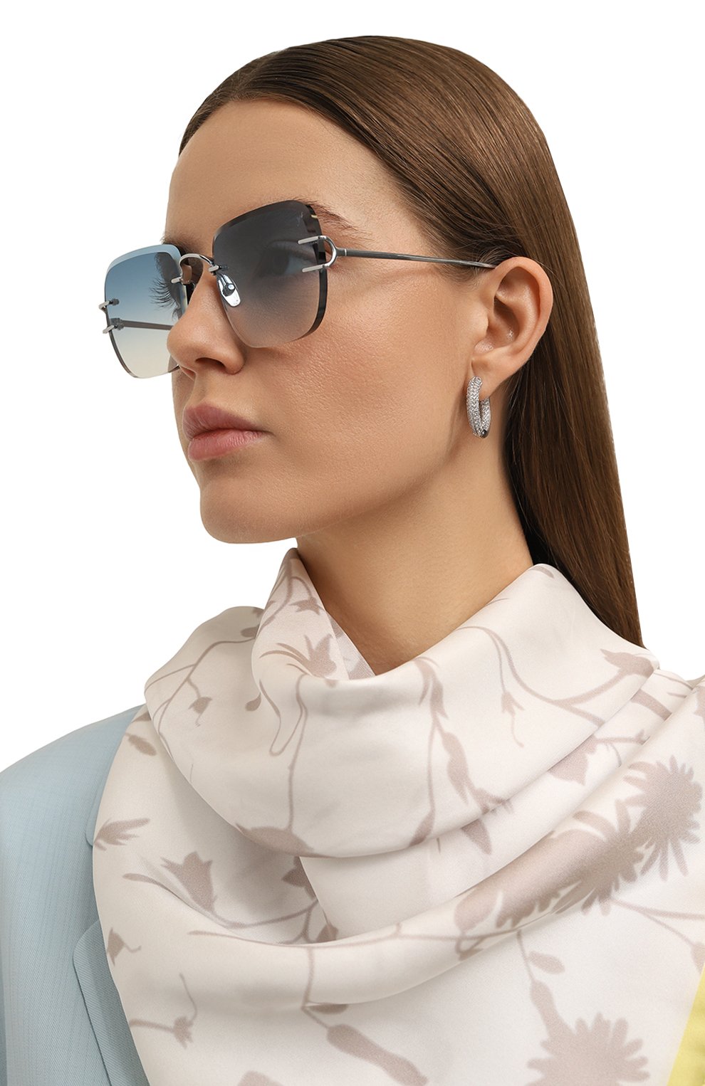 Солнцезащитные очки EYEPETIZER, арт. M0NTAIGNE 1-53, фото 2