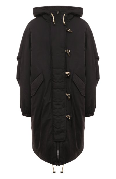 Женская парка ISABEL MARANT ETOILE, арт. 22AMA1214/22A005E02F