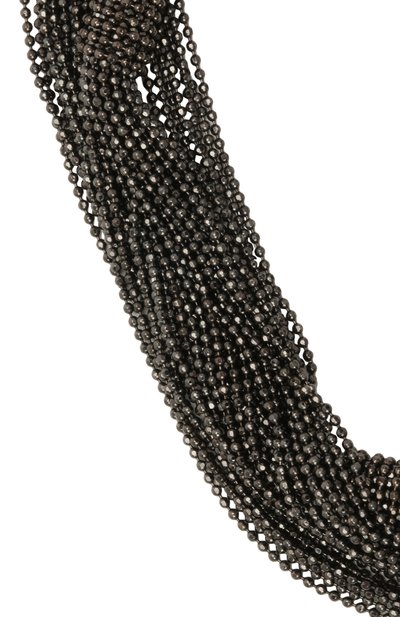 Колье BRUNELLO CUCINELLI, арт. MC0W9G200, фото 3