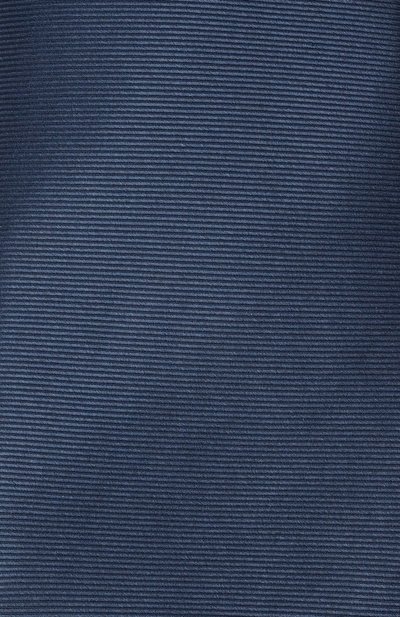 Шелковый галстук KITON, арт. UCRVKLC03A1401, фото 4