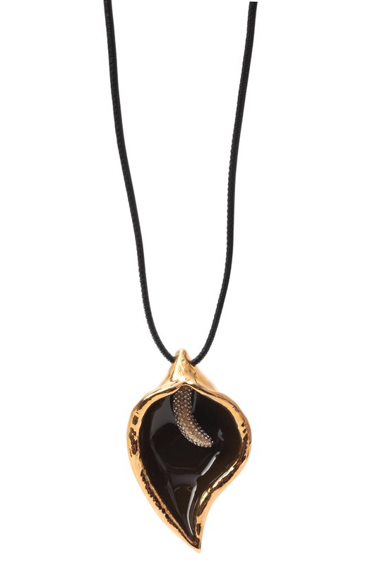 Кулон Nina Ricci 26PBB0205/MET027 Хаки  26PBB0205/MET027 Фото 3