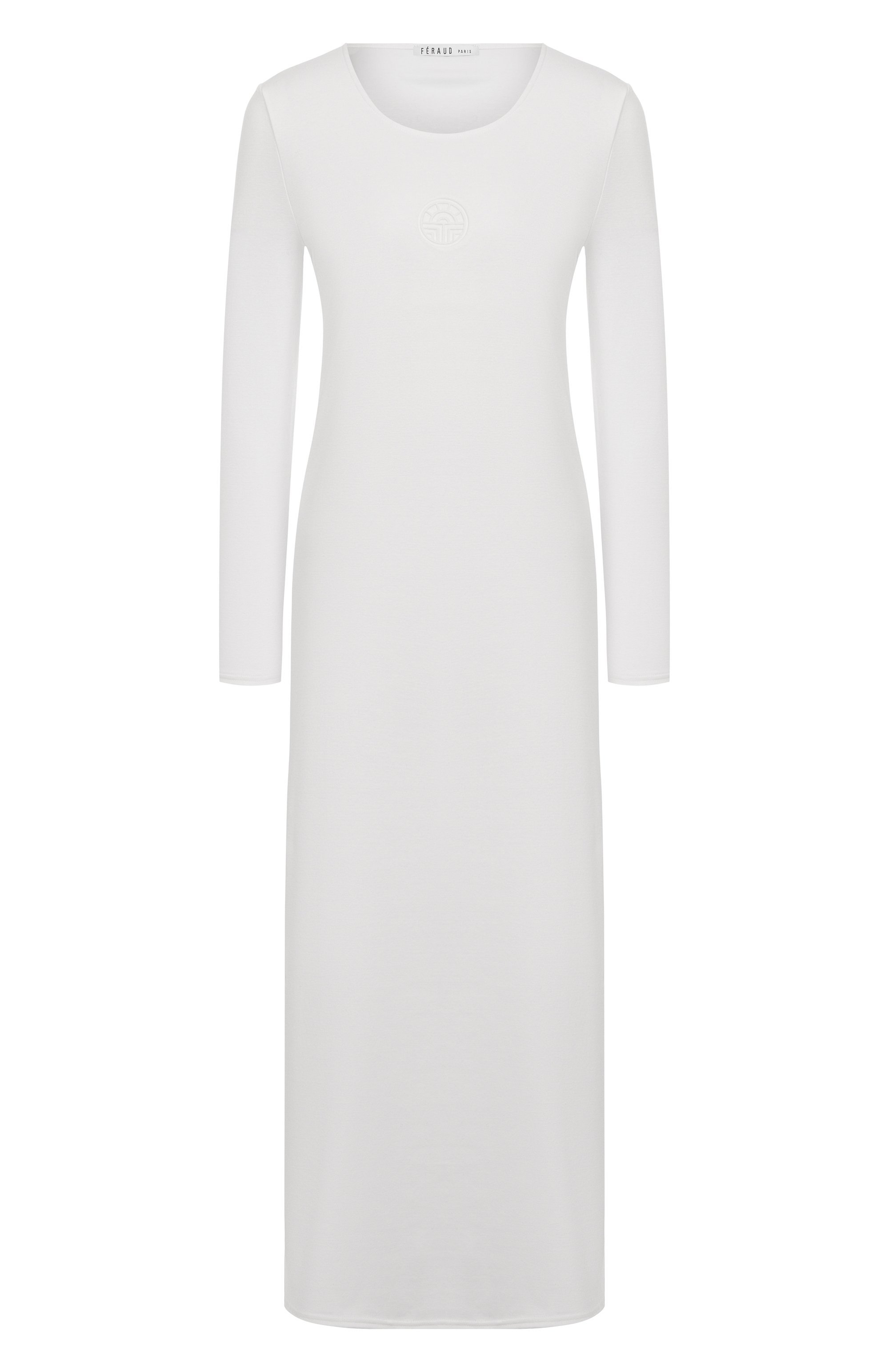 Хлопковая сорочка FERAUD, арт. 3884195, фото 1