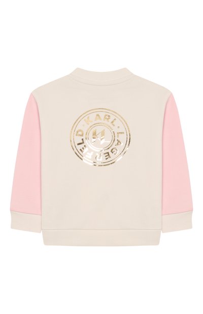 Комплект из трех предметов KARL LAGERFELD KIDS, арт. Z30670, фото 5