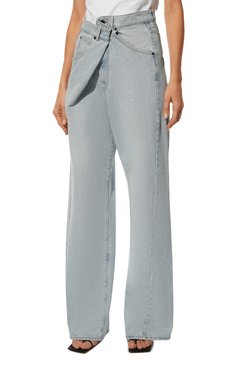 Джинсы DARKPARK, арт. 8DWQ006 F R005036, фото 3