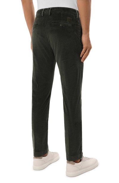 Вельветовые брюки JACOB COHEN, арт. U P T01 04 S 4221/R94, фото 4