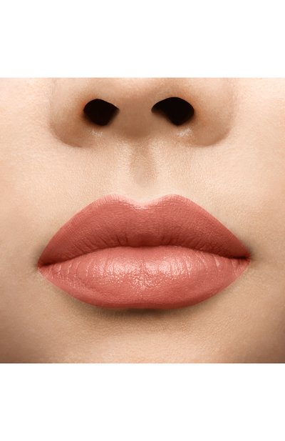 Помада для губ с атласным блеском rouge louboutin silky satin on the go, оттенок soft goji CHRISTIAN LOUBOUTIN, арт. 8435415067027, фото 5