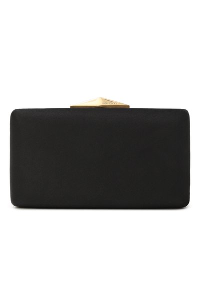 Женский клатч clemmie JIMMY CHOO, арт. CLEMMIEHH0