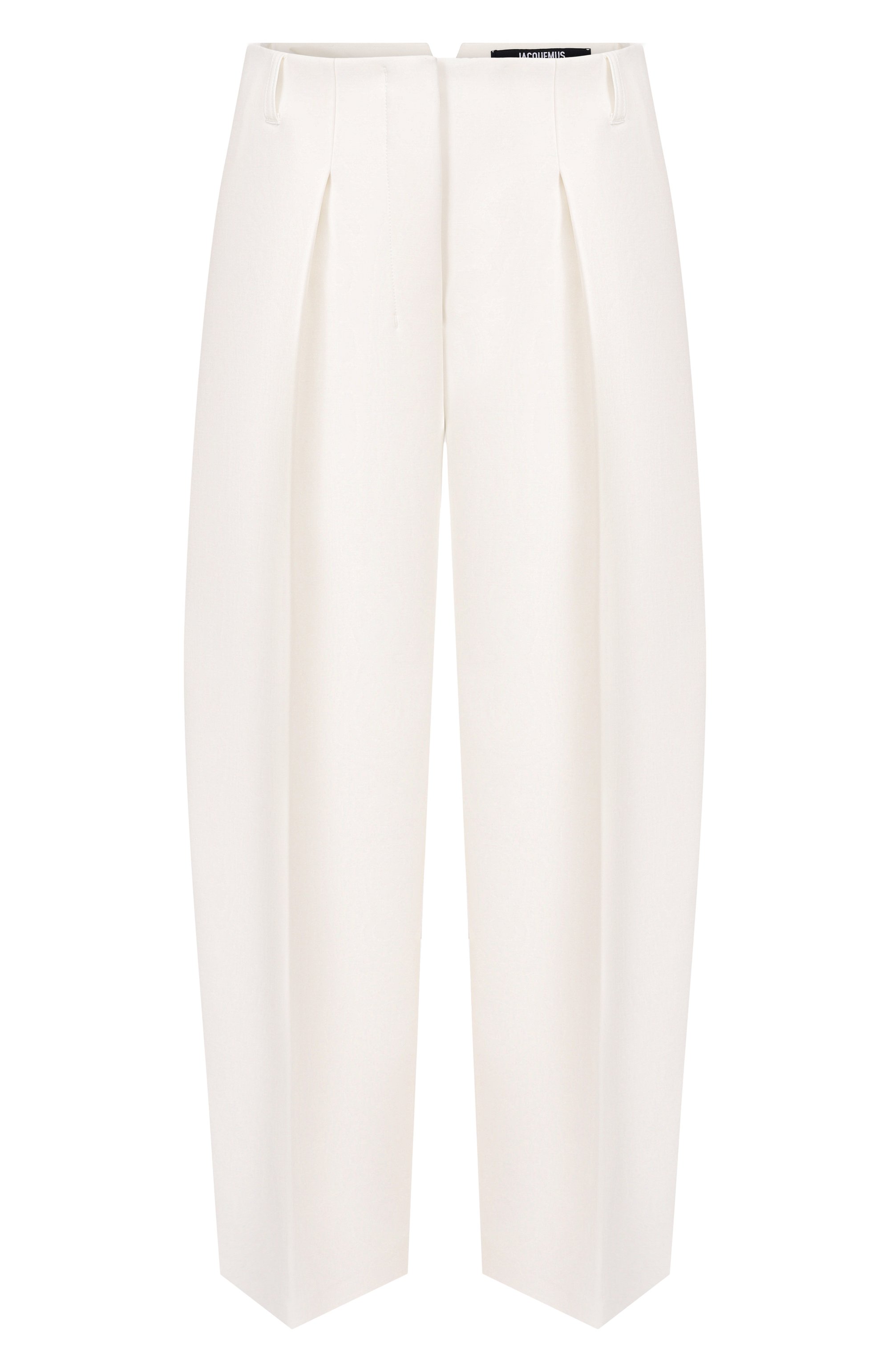 Брюки JACQUEMUS, арт. 24EPAW00079/AW00531, фото 1