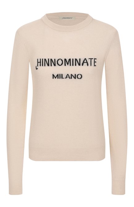 Женский пуловер HINNOMINATE, арт. HMABW02155