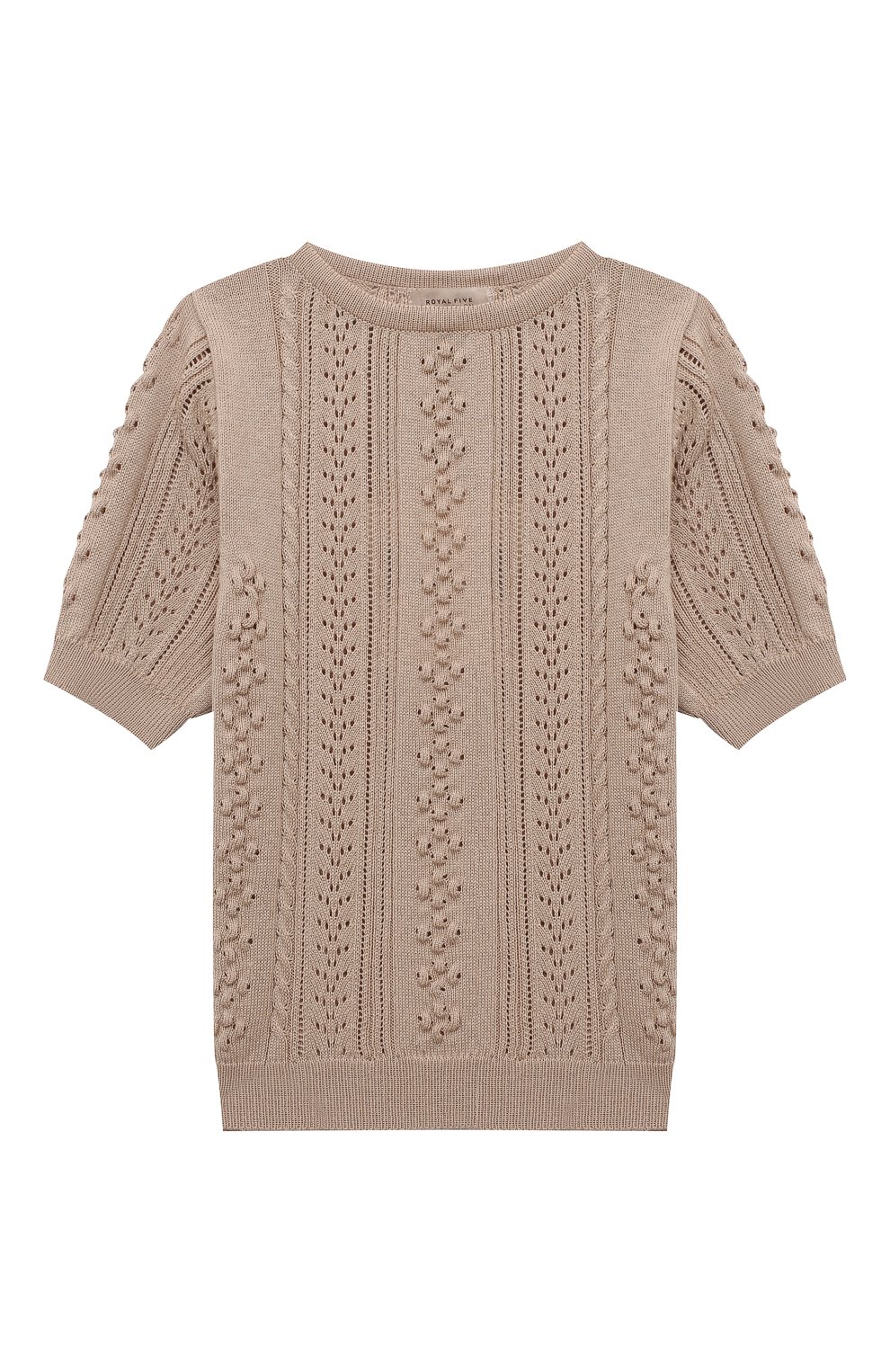 Комплект из пуловера и юбки ROYAL FIVE COLLECTION, арт. КХДЮА-ACS-107, фото 2